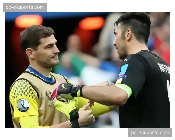 欧锦赛落幕,赛事最佳球员奖项授予西班牙门将