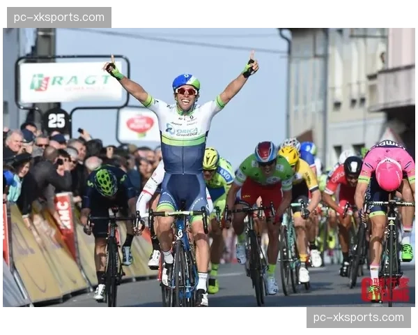 前瞻:新生代车手能否在Brabantse Pijl等次级古典赛中突围?