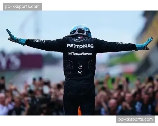 梅赛德斯官方宣布：与拉塞尔续约至2028年底