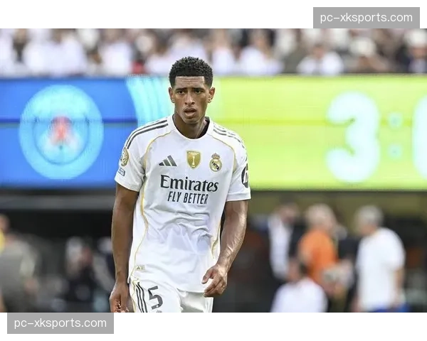 幕后故事：跟随皇马队医视角，回顾贝林厄姆从伤病到决赛复出的三周