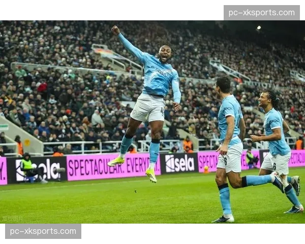 曼城主场战胜阿森纳，英超冠军争夺战愈发白热化